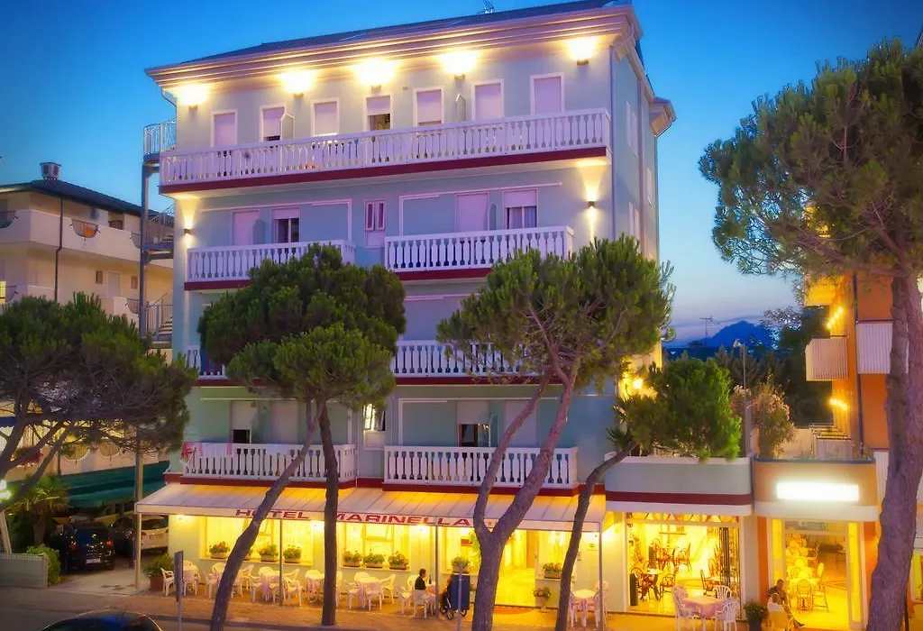 Hotel Marinella-1